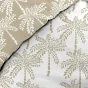 Parure 3 p. 260 x 240 cm imprime 57 fils allover oliana Sans