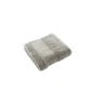 Serviette 50 x 90 cm garance argile Taupe