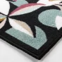Tapis rectangle 40 x 60 cm imprime lavinia Sans