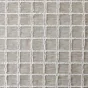 Voilage a oeillets 140 x 240 cm tissé fantaisie Karrona Taupe
