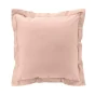 Pack drap housse king size 180 x 200 cm + 2 taies en percale 78 fils Nude