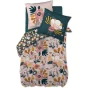 Parure de Couette enfant 140x200 100% coton Champetre