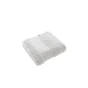 Serviette 50 x 90 cm garance chantilly Blanc