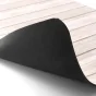 Tapis de bain 50 x 80 cm ultra-absorbant calista des. place Sans