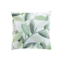 Coussin dehoussable compresse 45 x 45 cm polyester imprime eleonore Sans