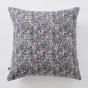 taie d'oreiller 60 x 60 cm gaze de coton imprimée malia