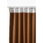 Rideau Occultant Galon Fronceur 140 x 260 cm Blackout & Polaire Bjorn Camel