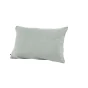 Taie d'oreiller en double gaze de coton – 50 x 70 cm – Eucalyptus