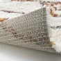 Tapis rectangle 120 x 170 cm polypropylene Vasco