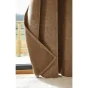 Rideau 140 x 240 cm – Blackout Total & Thermique Bjorn Camel