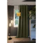 rideau occultant 140 x 280 cm grande hauteur Obscure Romarin