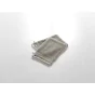 Gants 15 x 21 cm garance argile Taupe