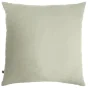 Pack gaze de coton parure de couette 260X240 cm + drap housse 160X200 + 2 taies 60x60  Vert