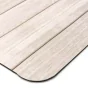 Tapis de bain 50 x 80 cm ultra-absorbant calista des. place Sans