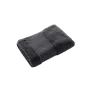 Serviette 70 x 130 cm garance orage Anthracite