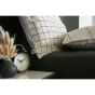 Parure Housse de Couette 140 x 200 cm + 1 Taie d’Oreiller - Coton 57 Fils - Carrie Pampa