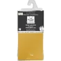 Drap housse 2 personnes bonnet 30 cm 160 x 200 cm percale uni 78 fils percaline Miel