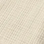 Serviette de Toilette Gaïa 50 x 90 cm – Gaze de Coton Unie Pampa