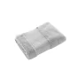 Serviette 70 x 130 cm garance nuage Gris