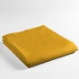 Drap plat 1 pers. 180 x 290 cm coton 57 fils Lina Curry