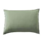 Taie d'Oreiller 50 x 70 cm en Lyocell Uni Lysandre Thym