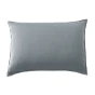 Taie d'Oreiller 50 x 70 cm en Lyocell Uni Lysandre Stone