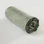 Drap-housse Lysandre 140 x 190 cm – Lichen – 100% Lyocell 135 g/m²