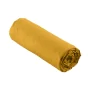 Pack drap housse king size 180 x 200 cm + 2 taies en percale 78 fils Curry