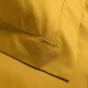 Taie d'oreiller vp 63 x 63 cm percale uni 78 fils percaline  +p. bourdon Curry