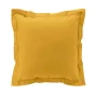 Pack drap housse king size 180 x 200 cm + 2 taies en percale 78 fils Curry