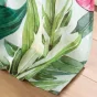 Lot de 2 Rideaux a oeillets 140 x 260 cm 100% coton imprimé Louisiane