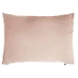 Pack gaze de coton parure de couette 260X240 cm + drap housse 160X200 + 2 taies 50X70  Rose