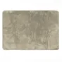 Tapis rectangle 120 x 170 Tapis rectangle 120 x 170 cm flanelle unie Flanou - Taupeflanelle unie flanou Taupe