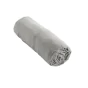 Drap Housse Double Gaze de Coton Perle – 200 x 200 cm – Bonnet 30 cm