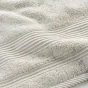Drap de douche 70 x 130 cm eponge unie tendresse Lin
