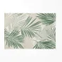 Tapis rectangle 120 x 170 cm tissé plat Joao
