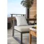 Housse de Coussin d'extérieur 45 x 45 cm – Vickie Eucalyptus