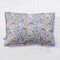 Housse de Coussin int/ext 40 x 60 cm – Danaé Fleurs