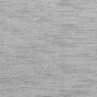 Voilage a oeillets 140 x 240 cm aspect brillant Sunline Gris/argent