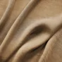 Drap Housse 180 x 200 cm en Lyocell Uni Lysandre Camel