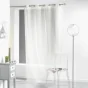 Panneau a oeillets 140 x 240 cm voile sable lissea Naturel