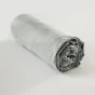 Drap Housse 180 x 200 cm en Lyocell Uni Lysandre Vert Lichen