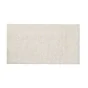 Tapis rectangle 60 x 110 cm bouclette lavable Lisaia