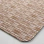 Tapis de bain 50 x 80 cm ultra-absorbant vanea des. place Sans