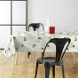 Nappe rectangle 140 x 240 cm pvc photoprint Andalousie