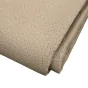 Couvre lit 2p mat.+2 hc 60x60 220 x 240 cm microfibre unie romane Lin
