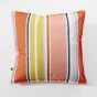 Housse de Coussin d'extérieur 45 x 45 cm – Bianca Jaune