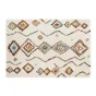 Tapis rectangle 160 x 230 cm polypropylene vasco Sans