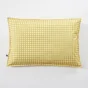 Housse de Coussin d'extérieur 40 x 60 cm – Vickie Jaune 