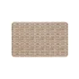Tapis de bain 50 x 80 cm ultra-absorbant vanea des. place Sans